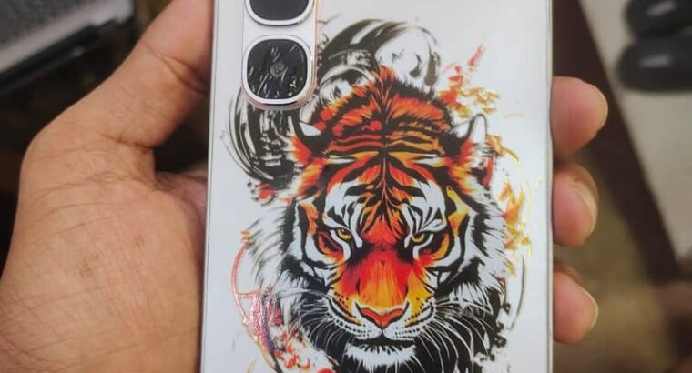 Infinix Hot 60 Pro