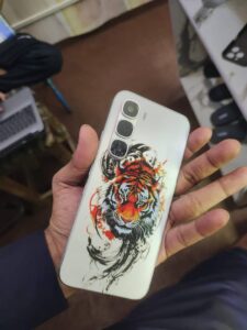 Infinix Hot 60 Pro - photo 6