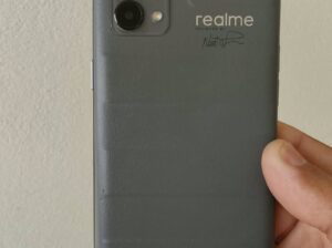 Realme GT Master Edition