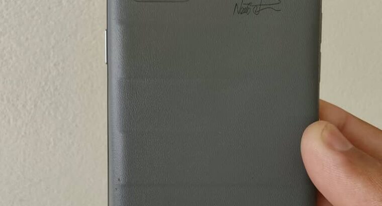 Realme GT Master Edition