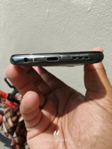 Realme GT Master Edition - photo 2