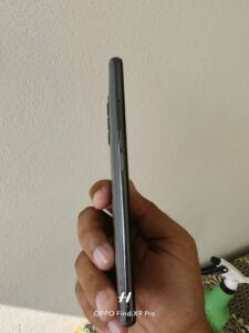 Realme GT Master Edition - photo 4