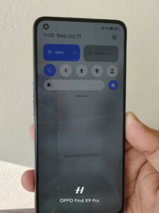 Realme GT Master Edition - photo 5