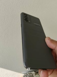 Realme GT Master Edition - photo 6