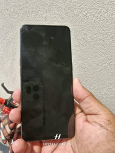 Realme GT Master Edition - photo 7
