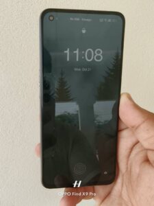 Realme GT Master Edition - photo 8