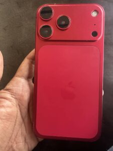 Apple iPhone XR - photo 1