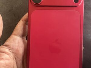 Apple iPhone XR