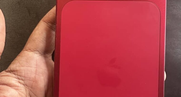 Apple iPhone XR
