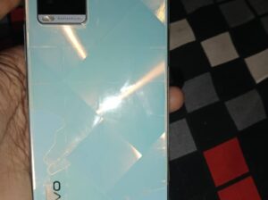Vivo Y21