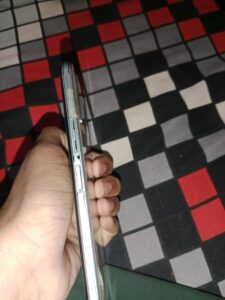 Vivo Y21 - photo 3