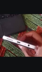 Infinix Smart 7 HD - photo 2