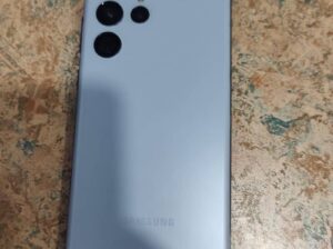 Samsung Mobile S22 Ultra