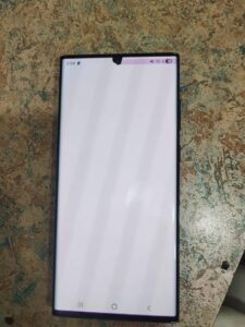 Samsung Mobile S22 Ultra - photo 3
