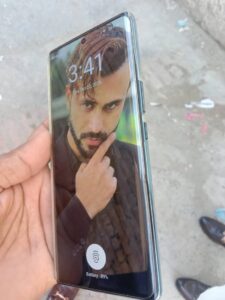 Sparx Edge 20 Pro - photo 4