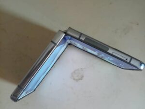 Samsung Mobile Z Flip 4