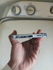Samsung Mobile Z Flip 4 - photo 7