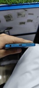 Infinix Smart 7 - photo 3