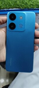Infinix Smart 7 - photo 1