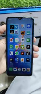 Infinix Smart 7 - photo 5