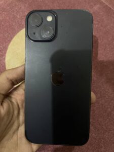Apple iPhone 13 - photo 1