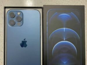 Apple iPhone 12 Pro Max