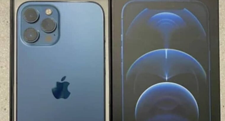 Apple iPhone 12 Pro Max