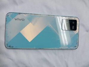 Vivo Y21A