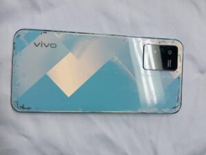 Vivo Y21A - photo 1