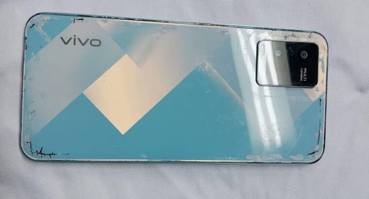 Vivo Y21A