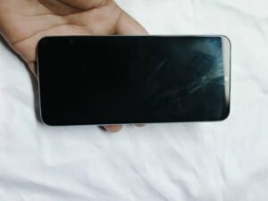 Vivo Y21A - photo 8