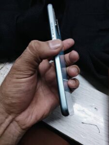 Vivo Y21A - photo 3