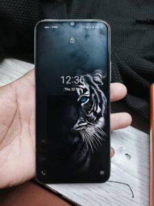 Vivo Y21A - photo 5