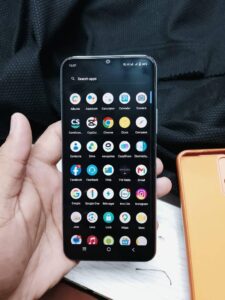 Vivo Y21A - photo 7
