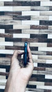 OPPO A15s - photo 4