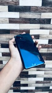 OPPO A15s - photo 1