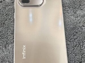 Infinix Note 50