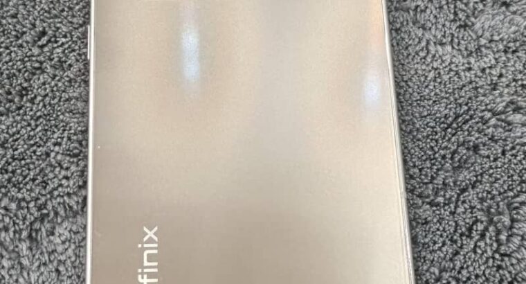 Infinix Note 50