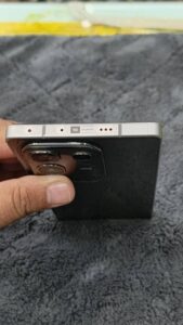 Infinix Note 50 - photo 5