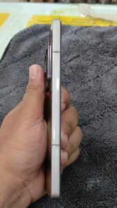 Infinix Note 50 - photo 6