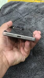 Infinix Note 50 - photo 7