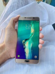 Samsung Note 5 - photo 2