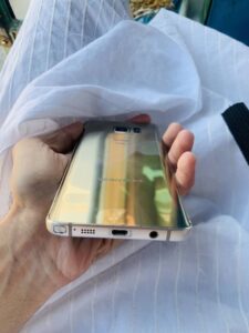 Samsung Note 5 - photo 3