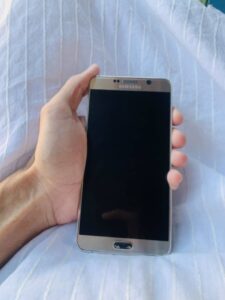 Samsung Note 5 - photo 5