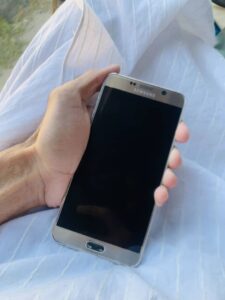 Samsung Note 5 - photo 9