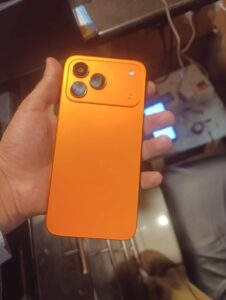 Tecno Spark 50 - photo 1