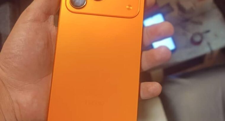 Tecno Spark 50