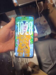 Tecno Spark 50 - photo 2