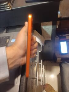 Tecno Spark 50 - photo 3