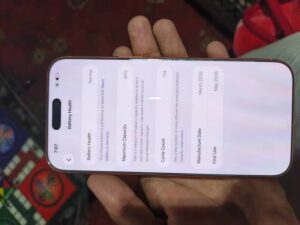 Apple iPhone 17 Pro Max - photo 7